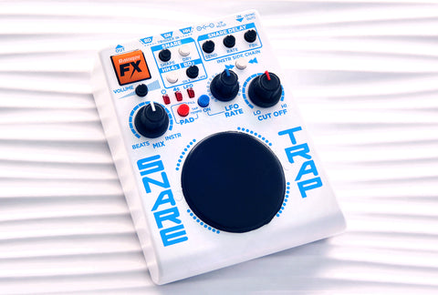 Rainger FX Snare Trap
