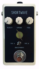 Recovery Effects Shortwave
