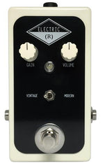 Recovery Effects Electric Pedal V2