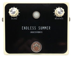 Recovery Effects Endless Summer