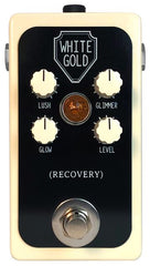 Recovery Effects White Gold Pedal