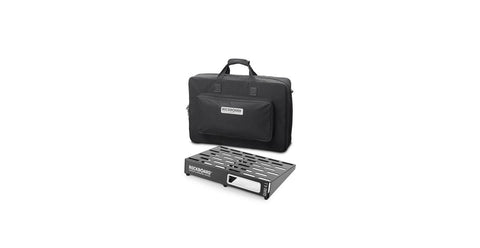 Rockboard Quad 4.1 with gig bag