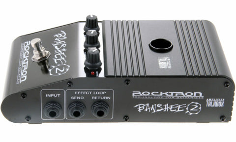 Rocktron Banshee 2