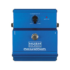 Rocktron The Hush Pedal NOS New Old Stock