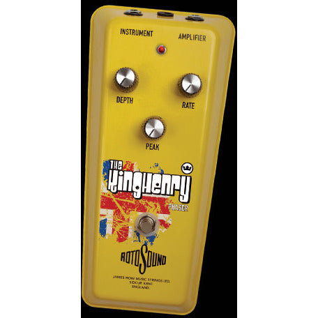 The King Henry Phaser RKH1