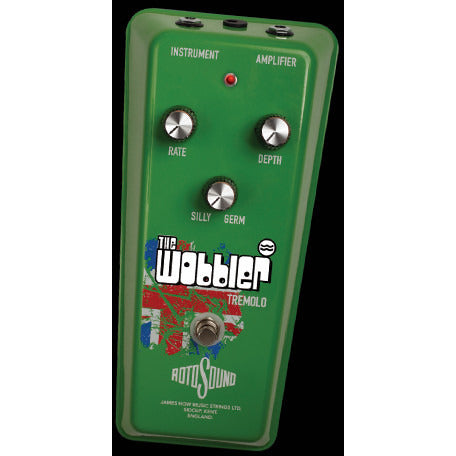 Rotosound The Wobbler Tremolo RWB-1