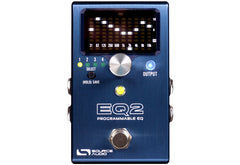 Source Audio EQ2 Programmable Equalizer SA270