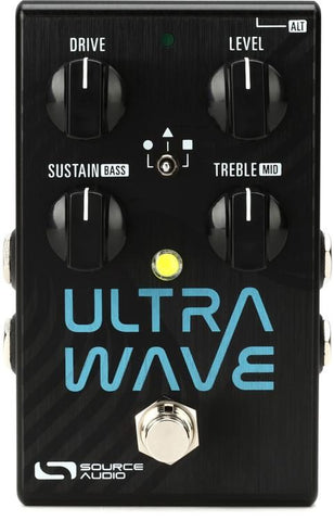 Source Audio Ultrawave SA250