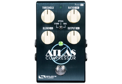 Source Audio Atlas Compressor SA252