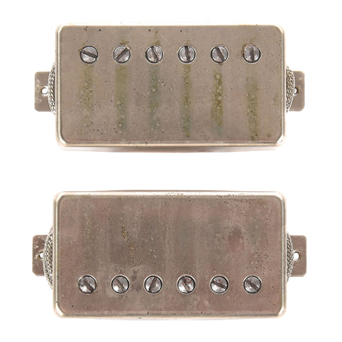 Seymour Duncan Custom Shop Aged 59 Set Wound by MJ