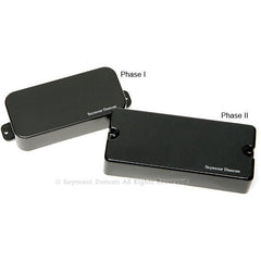 Seymour Duncan AHB-1 Blackouts Active Humbuckers Pickups Seymour Duncan www.stevesmusiccenter.net