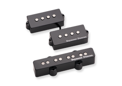 Seymour Duncan BASSLINES APJ-2 Lightnin' Rods Active 4-string Pickups for Jazz Bass and P-J 11406-06