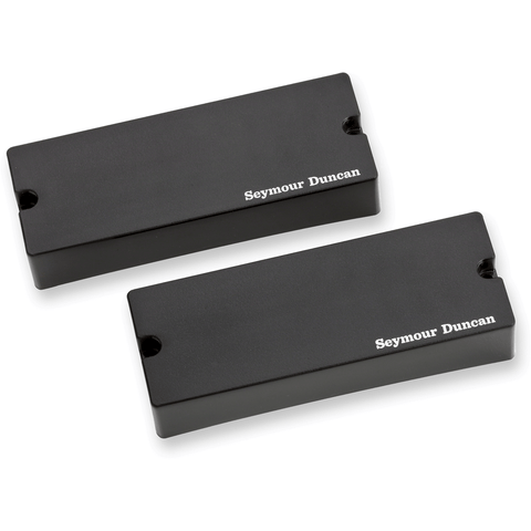 Seymour Duncan Phase II 5-String Bass 11407-22