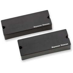 Seymour Duncan Phase II 5-String Bass 11407-22 Bass Pickups Seymour Duncan www.stevesmusiccenter.net