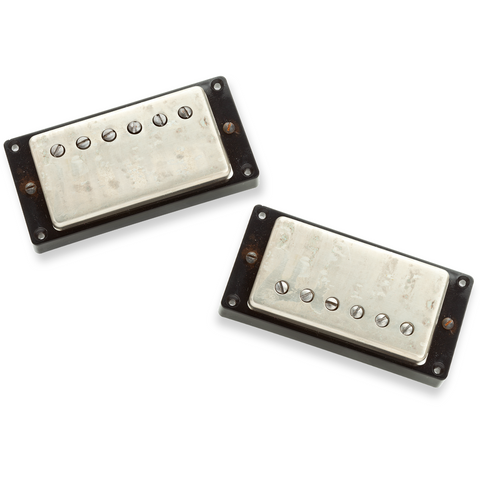 Seymour Duncan Antiquity Humbucker Set 11018-05-NC