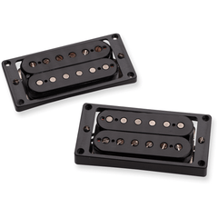 Seymour Duncan Antiquity JB/Jazz Set 11014-15-B Pickups Seymour Duncan www.stevesmusiccenter.net