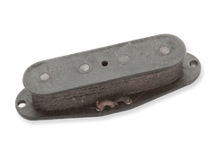 Seymour Duncan Antiquity Pickup for Telecaster Single Coil Precision Bass® (#11044-13) Bass Pickups Seymour Duncan www.stevesmusiccenter.net
