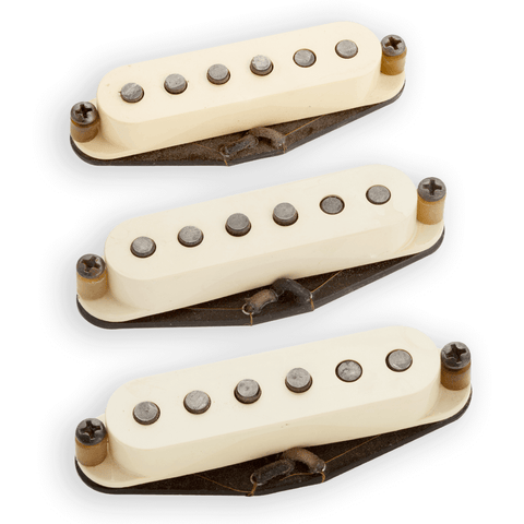 Seymour Duncan Antiquity For Strat Texas Hot 11028-01