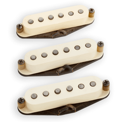 Seymour Duncan Antiquity For Strat Texas Hot 11028-01 Pickups Seymour Duncan www.stevesmusiccenter.net