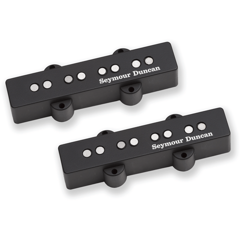 Seymour Duncan Apollo J-Bass Set