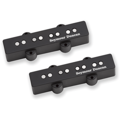 Seymour Duncan Apollo J-Bass Set Bass Pickups Seymour Duncan www.stevesmusiccenter.net