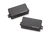 Seymour Duncan AHB-1 Blackouts Active Humbuckers Pickups Seymour Duncan www.stevesmusiccenter.net