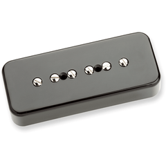 Seymour Duncan SP90-3 Bridge / Black Pickups Seymour Duncan www.stevesmusiccenter.net