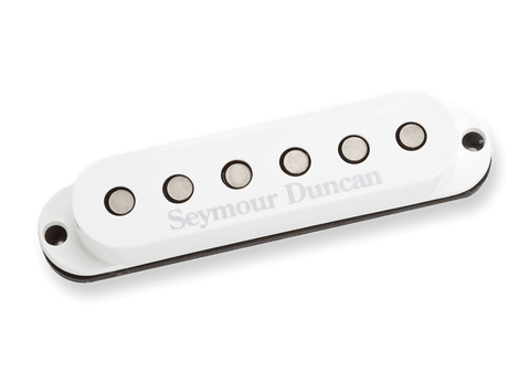 Seymour Duncan SSL-1 Vintage Staggered Pickup for Stratocaster