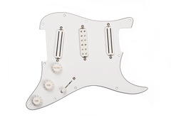 Seymour Duncan Dave Murray Loaded Pickguard 11550-07-W Pickups Seymour Duncan www.stevesmusiccenter.net