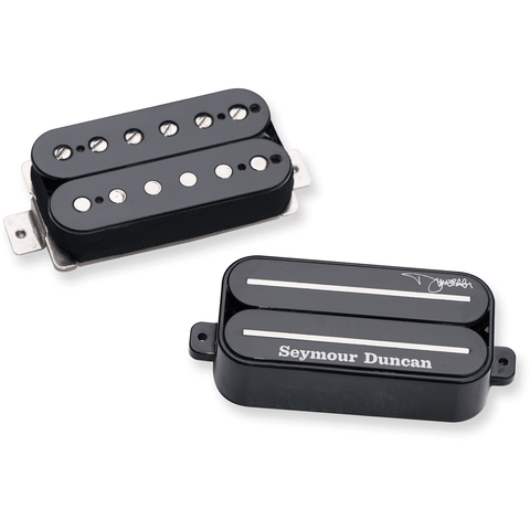 Seymour Duncan Dimebag Set