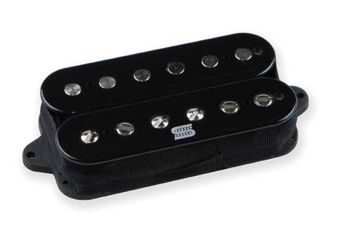 Seymour Duncan Duality Bridge Black 11106-74-B