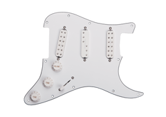 Seymour Duncan Everything Axe Pickguard 11550-03-W Pickups Seymour Duncan www.stevesmusiccenter.net