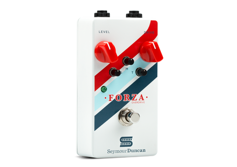 Seymour Duncan Forza Overdrive