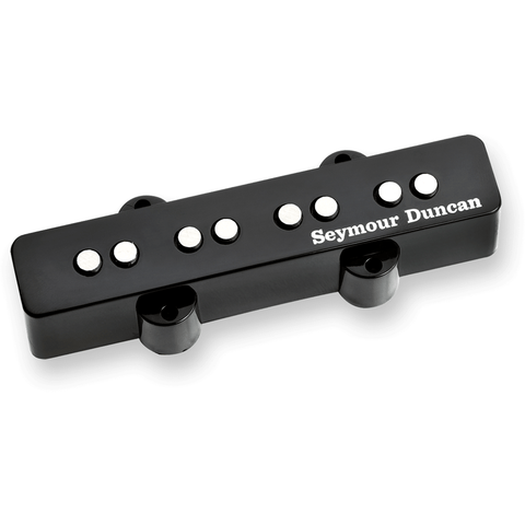 Seymour Duncan Hot Stack for Jazz Bass