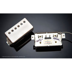 Seymour Duncan Joe Bonamassa Signature Humbucker Set Pickups Seymour Duncan www.stevesmusiccenter.net
