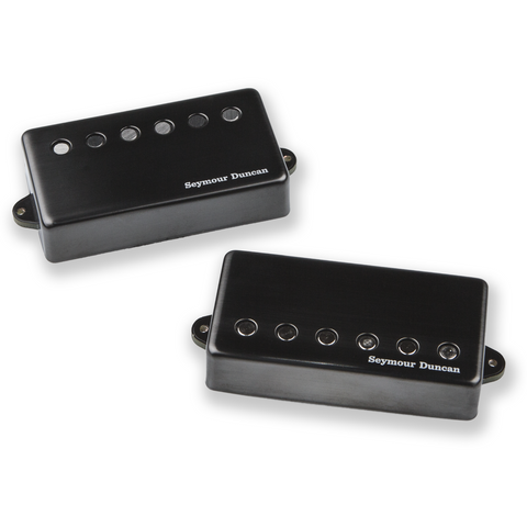 Seymour Duncan Jeff Loomis 6-String Set 11106-69-BNc