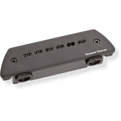 Seymour Duncan Magic Mic SA-6 11520-21 Acoustic Pickup Seymour Duncan www.stevesmusiccenter.net