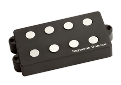 Seymour Duncan BASSLINES SMB-4A for 4-String Music Man Bass 11402-22