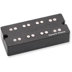 Seymour Duncan NYC Bass Neck Neck Bass Pickups Seymour Duncan www.stevesmusiccenter.net