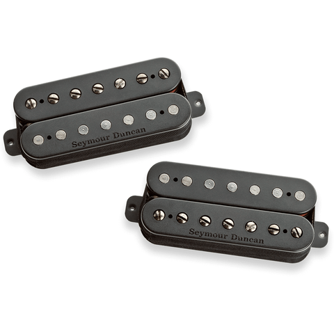 Seymour Duncan Nazgul/Sentient 7-String Passive Mount Set 11108-96-B7