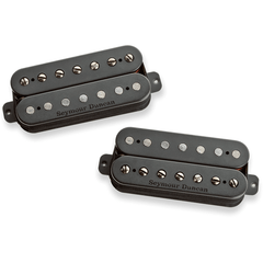 Seymour Duncan Nazgul/Sentient 7-String Passive Mount Set 11108-96-B7 Pickups Seymour Duncan www.stevesmusiccenter.net