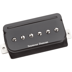 Seymour Duncan SHPR-2b P-Rails Hot Bridge Pickups Seymour Duncan www.stevesmusiccenter.net