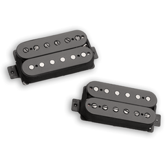Seymour Duncan Pegasus/Sentient Set Pickups Seymour Duncan www.stevesmusiccenter.net