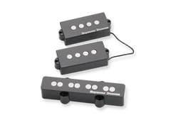 Seymour Duncan Quarter Pound P/J Bass Set 11402-57