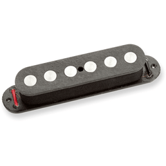 Seymour Duncan SJAG-3N Quarter Pound Jaguar Neck 11302-03 Pickups Seymour Duncan www.stevesmusiccenter.net