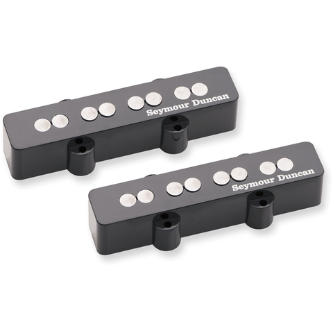 Seymour Duncan Quarter Pound Jazz Set