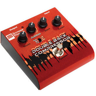 Seymour Duncan Double Back Compressor SFX-09