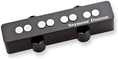 Seymour Duncan BASSLINES SJB-3 Quarter-Pound Pickup for Jazz Bass