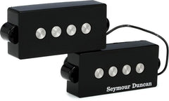 Seymour Duncan BASSLINES SPB-3 Quarter-Pound Pickup for P-Bass 11402-06