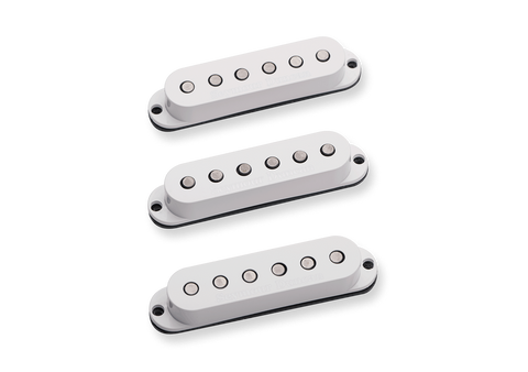 Seymour Duncan SSL-3 Hot for Strat Calibrated Set 11202-01-Cset